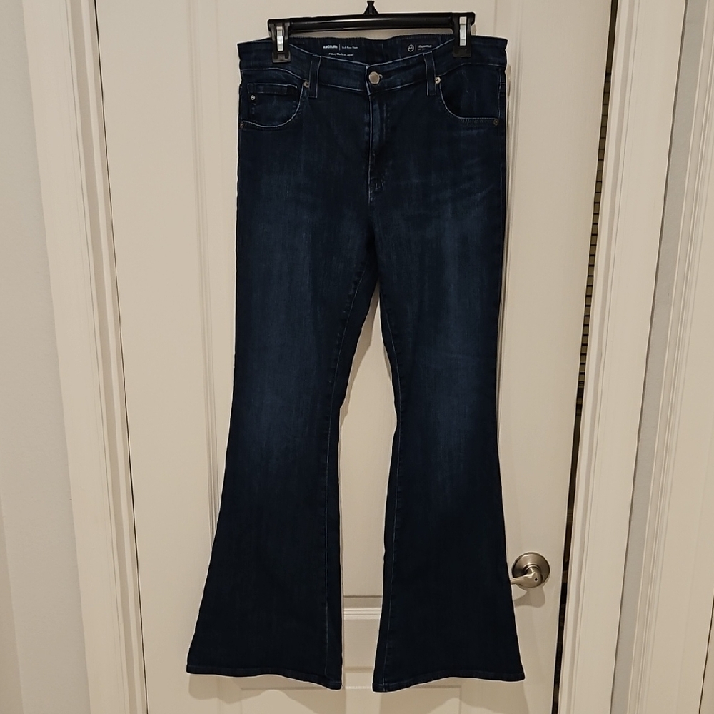AG Flare Jeans Size 29